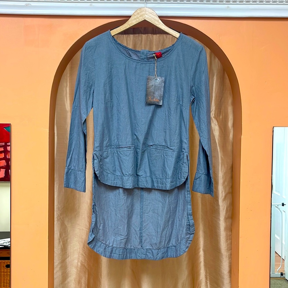 Ewa I Walla Blouse